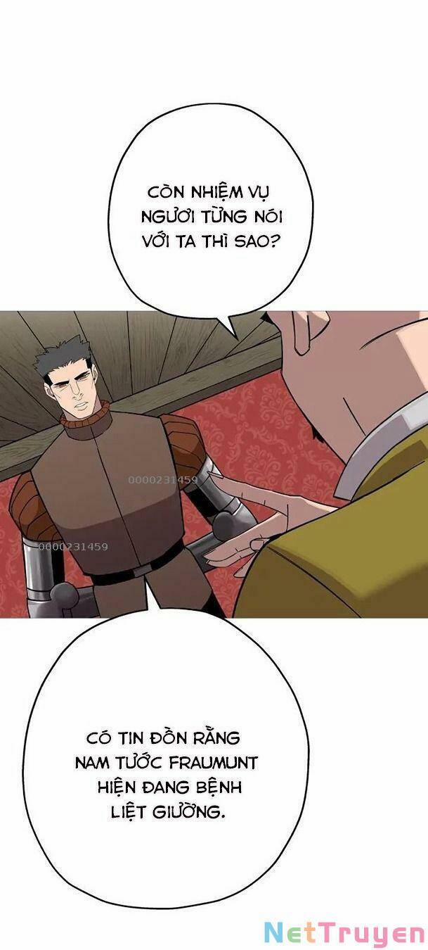 Chiến Binh Quật Cường 75 trang 20