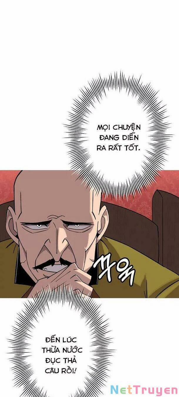 Chiến Binh Quật Cường 75 trang 21