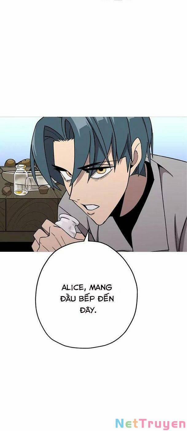 Chiến Binh Quật Cường 75 trang 3