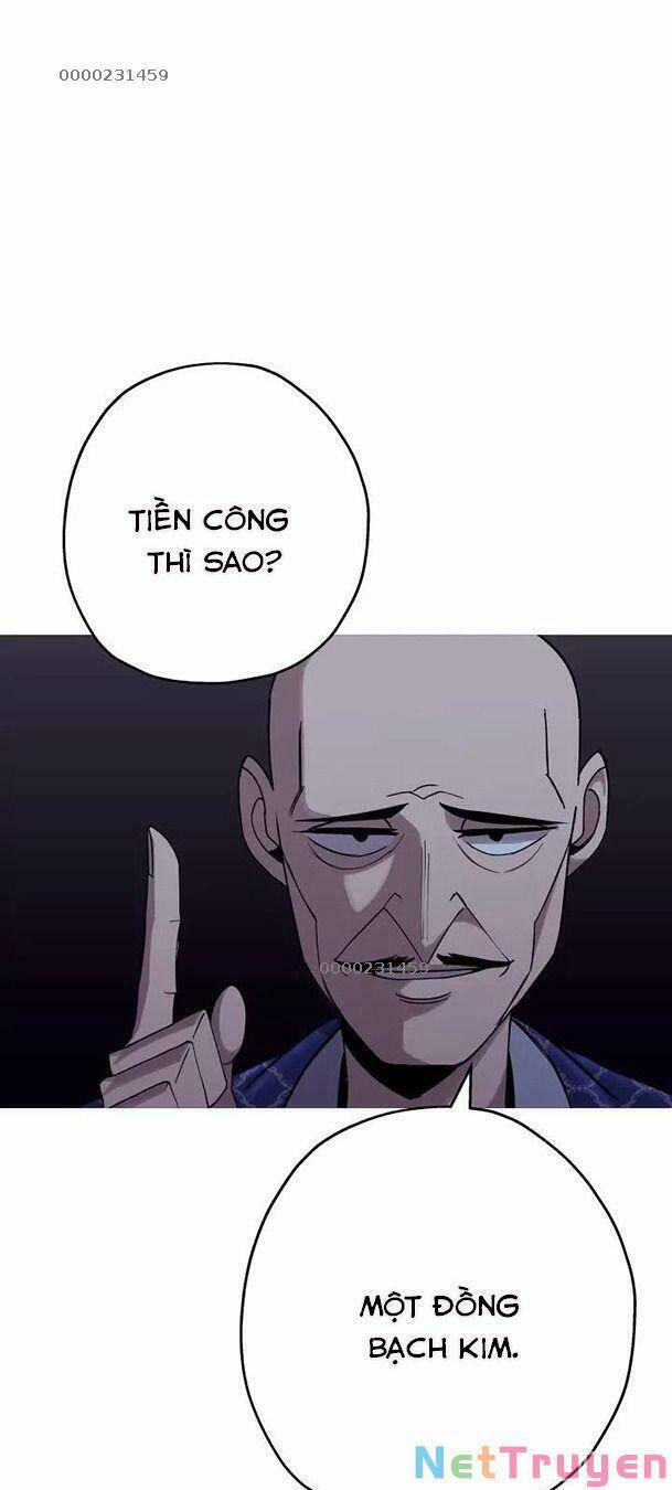 Chiến Binh Quật Cường 75 trang 30