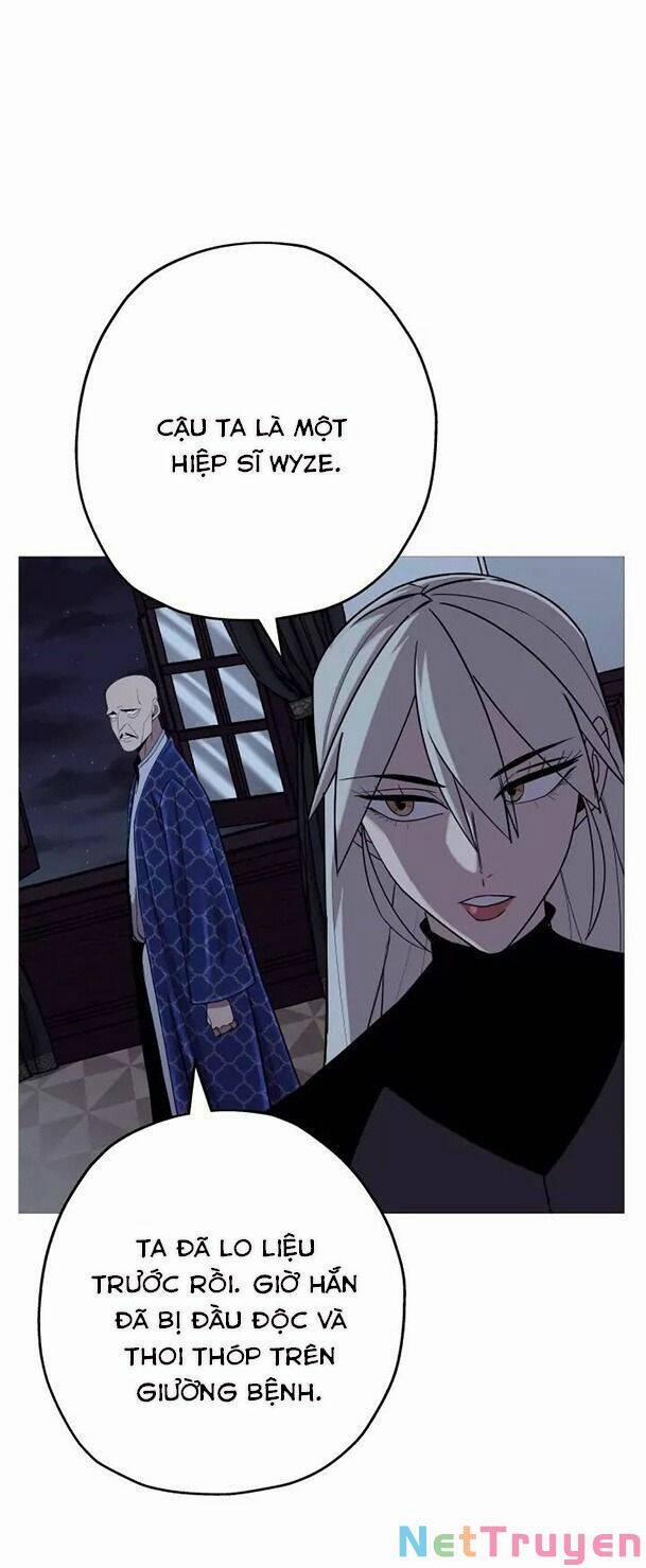 Chiến Binh Quật Cường 75 trang 34