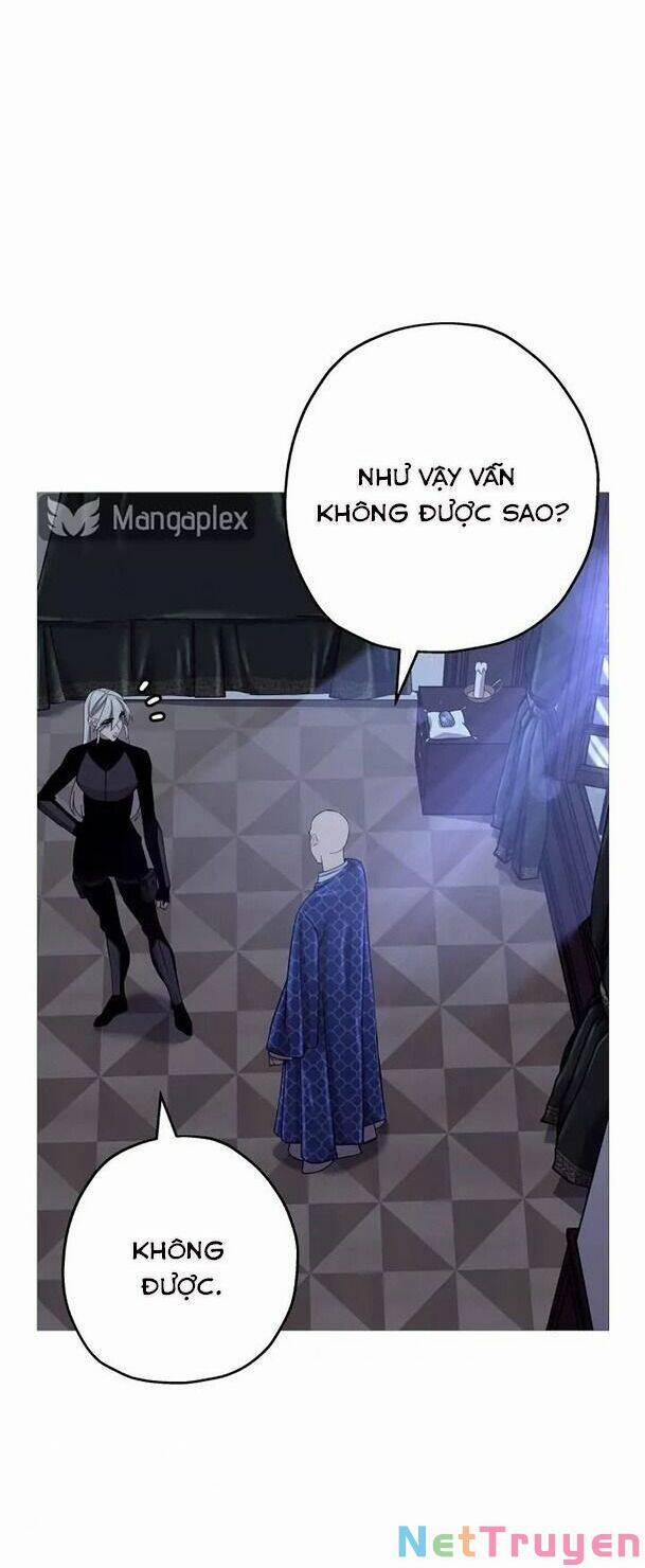 Chiến Binh Quật Cường 75 trang 35