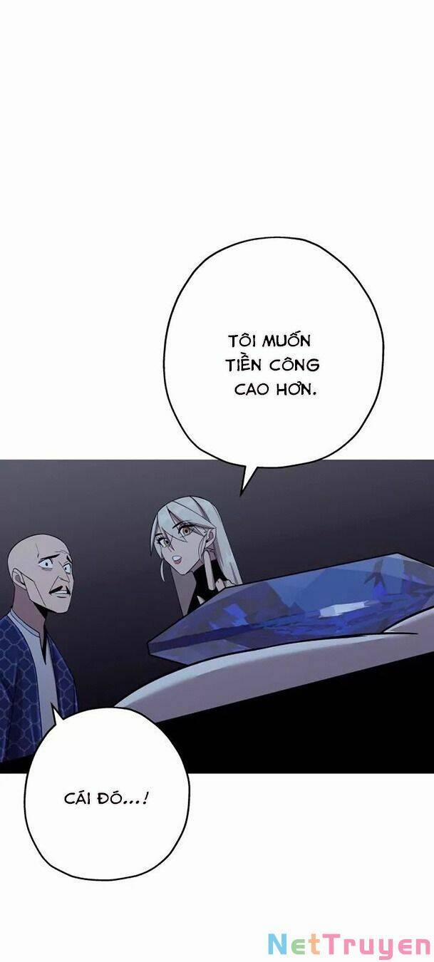 Chiến Binh Quật Cường 75 trang 36