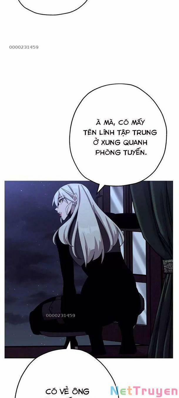 Chiến Binh Quật Cường 75 trang 38