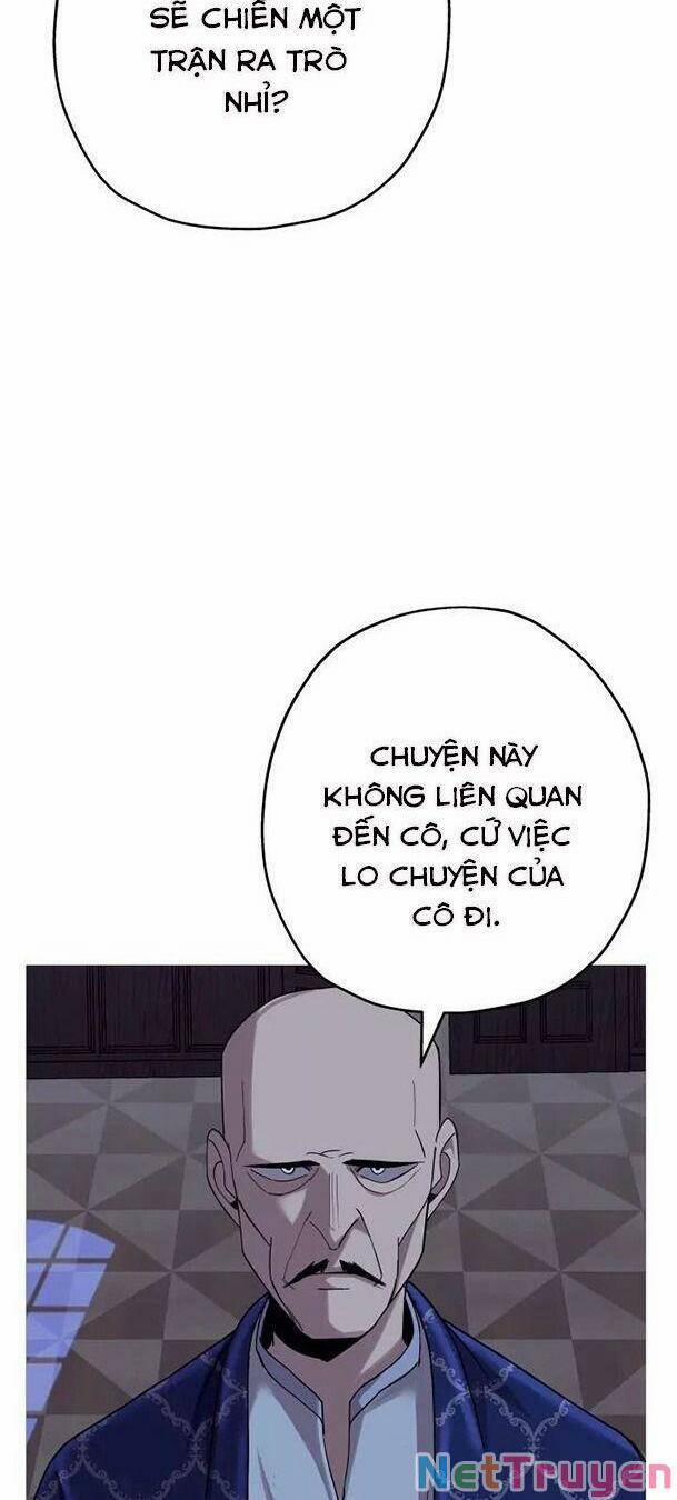 Chiến Binh Quật Cường 75 trang 39