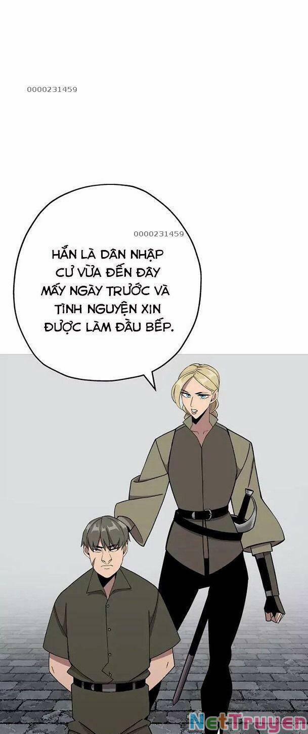 Chiến Binh Quật Cường 75 trang 4