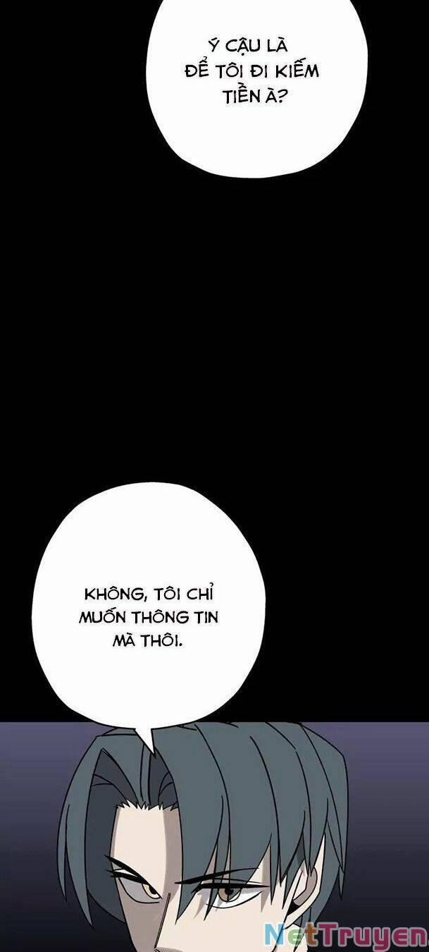 Chiến Binh Quật Cường 75 trang 44