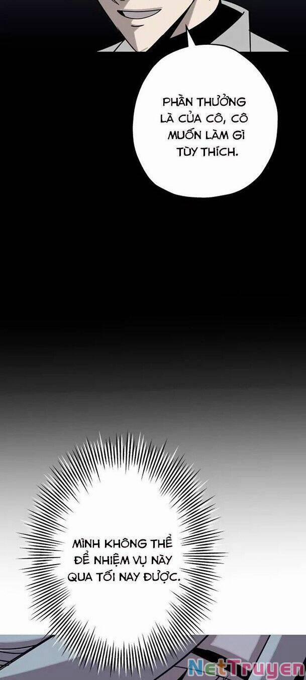 Chiến Binh Quật Cường 75 trang 45