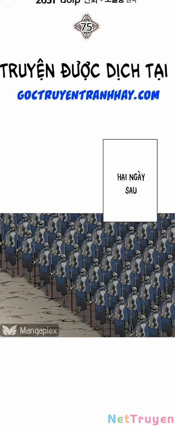 Chiến Binh Quật Cường 75 trang 47