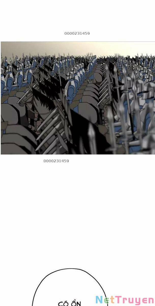 Chiến Binh Quật Cường 75 trang 48