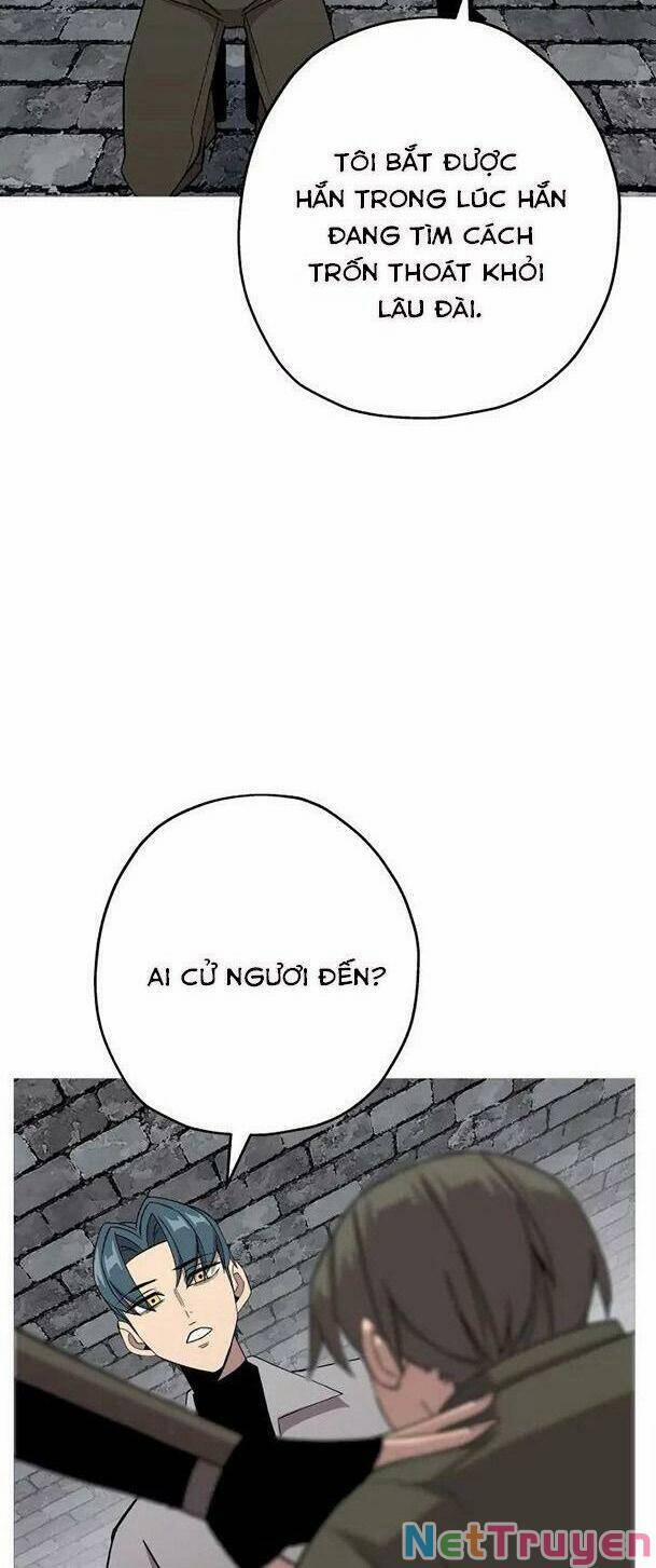 Chiến Binh Quật Cường 75 trang 5