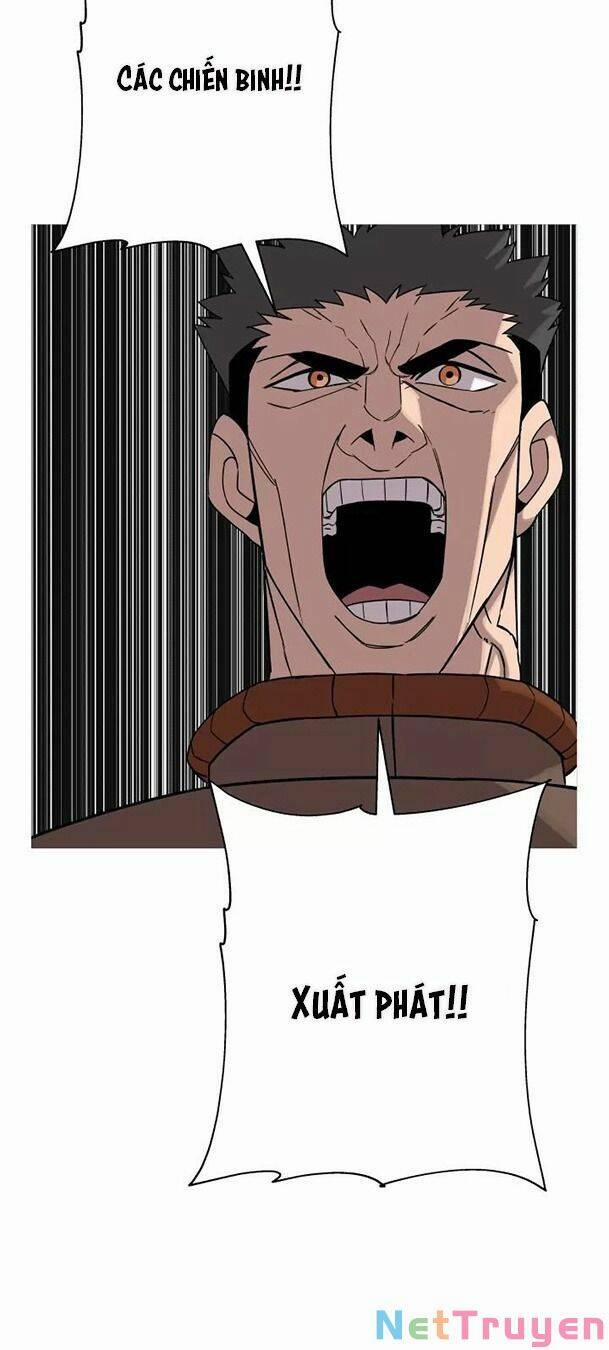 Chiến Binh Quật Cường 75 trang 54