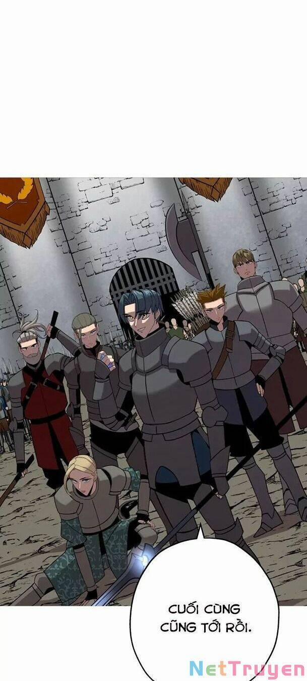 Chiến Binh Quật Cường 75 trang 61