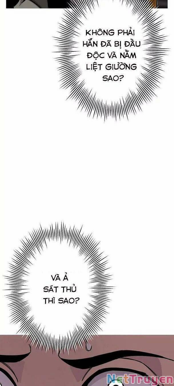 Chiến Binh Quật Cường 75 trang 63