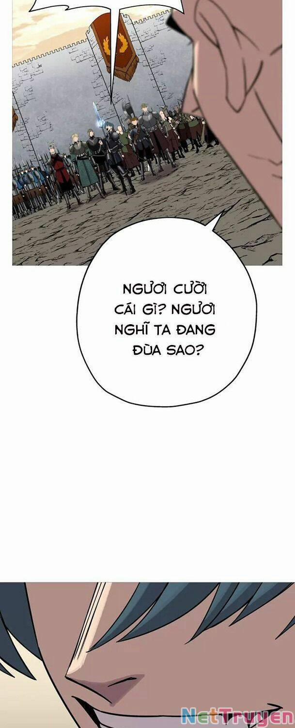 Chiến Binh Quật Cường 75 trang 68