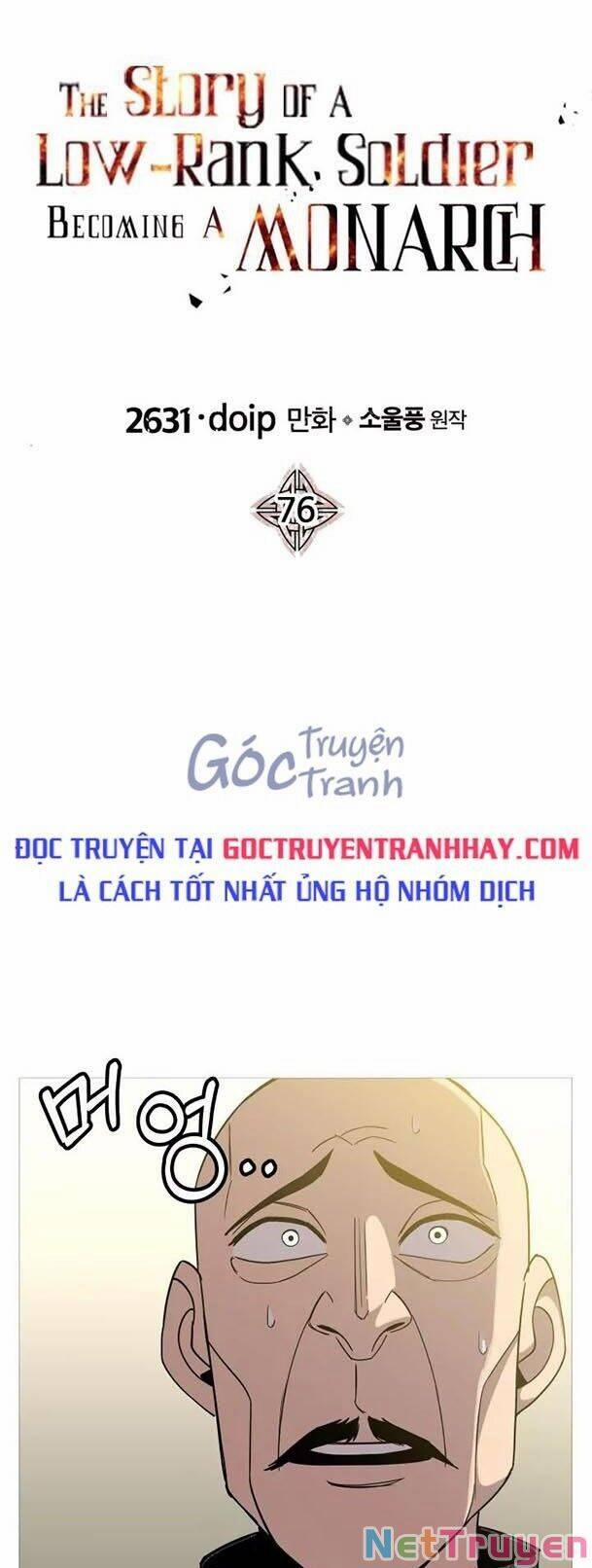 Chiến Binh Quật Cường 76 trang 0