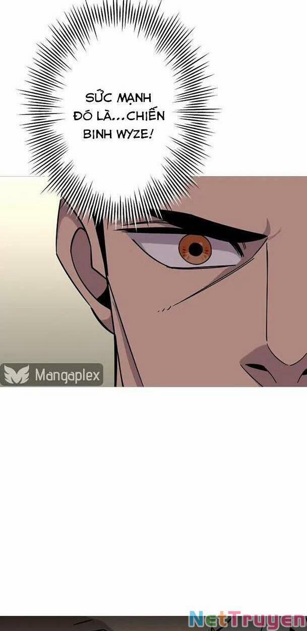 Chiến Binh Quật Cường 76 trang 10