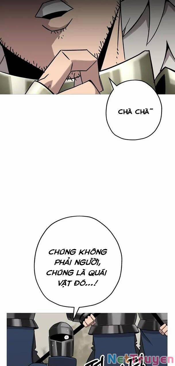 Chiến Binh Quật Cường 76 trang 11