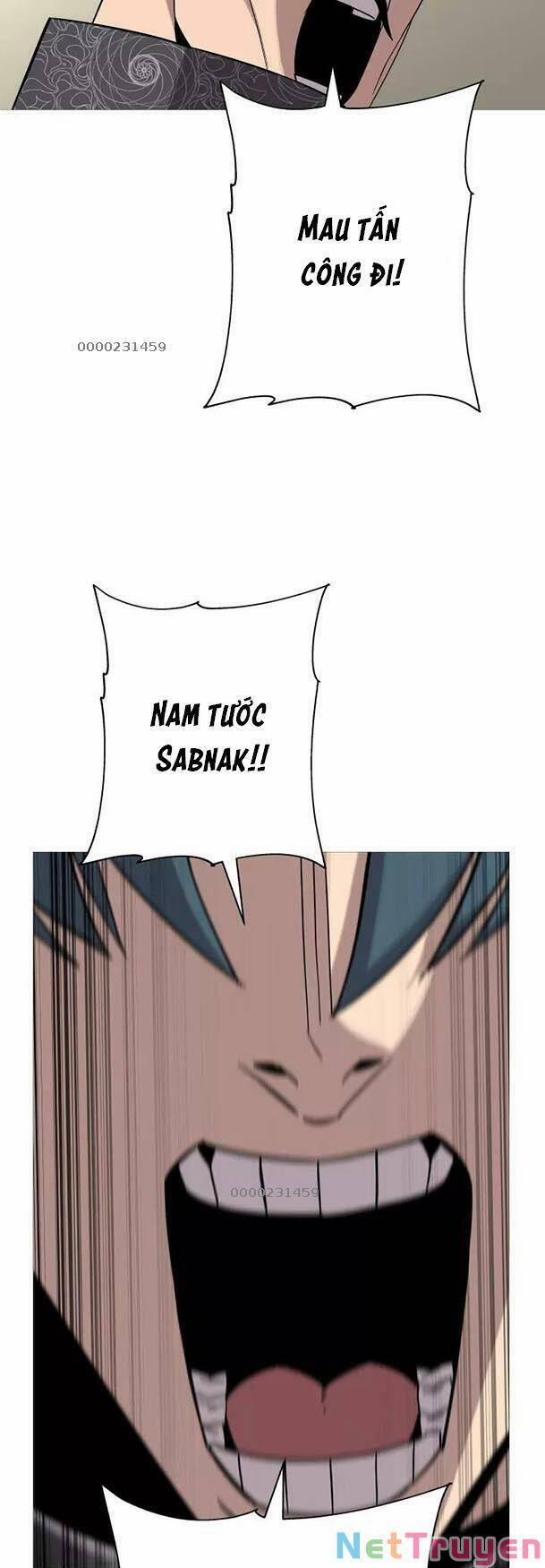 Chiến Binh Quật Cường 76 trang 13