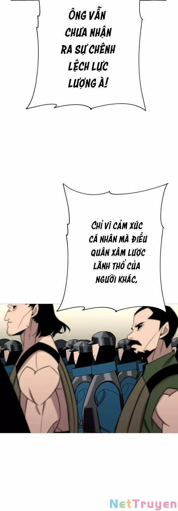 Chiến Binh Quật Cường 76 trang 14