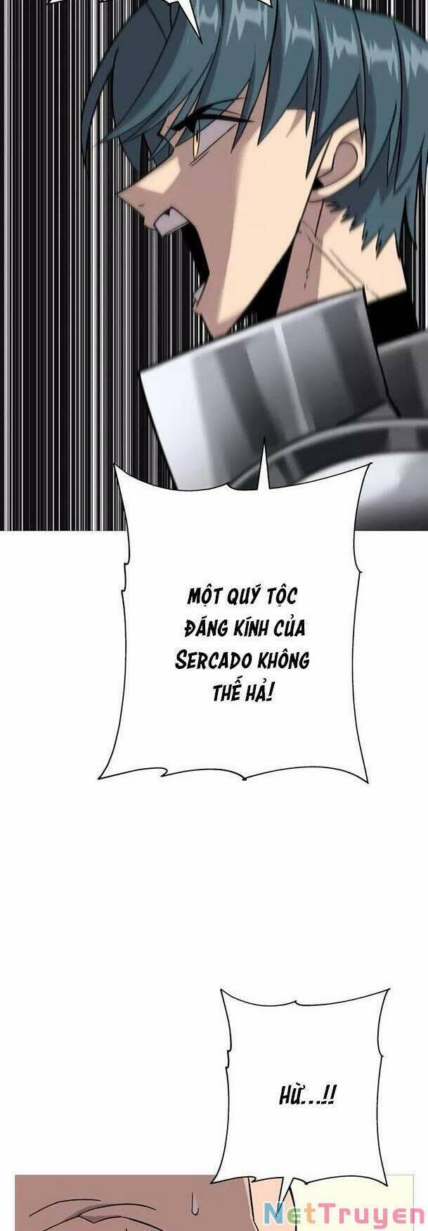 Chiến Binh Quật Cường 76 trang 16