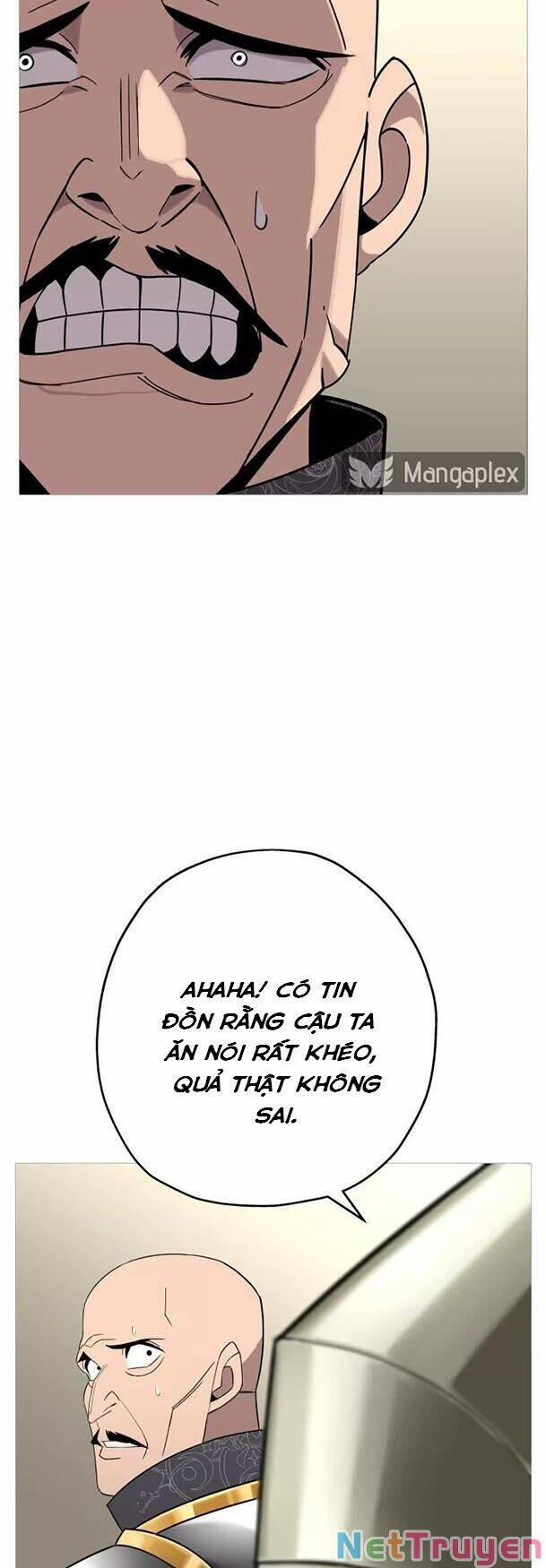 Chiến Binh Quật Cường 76 trang 17