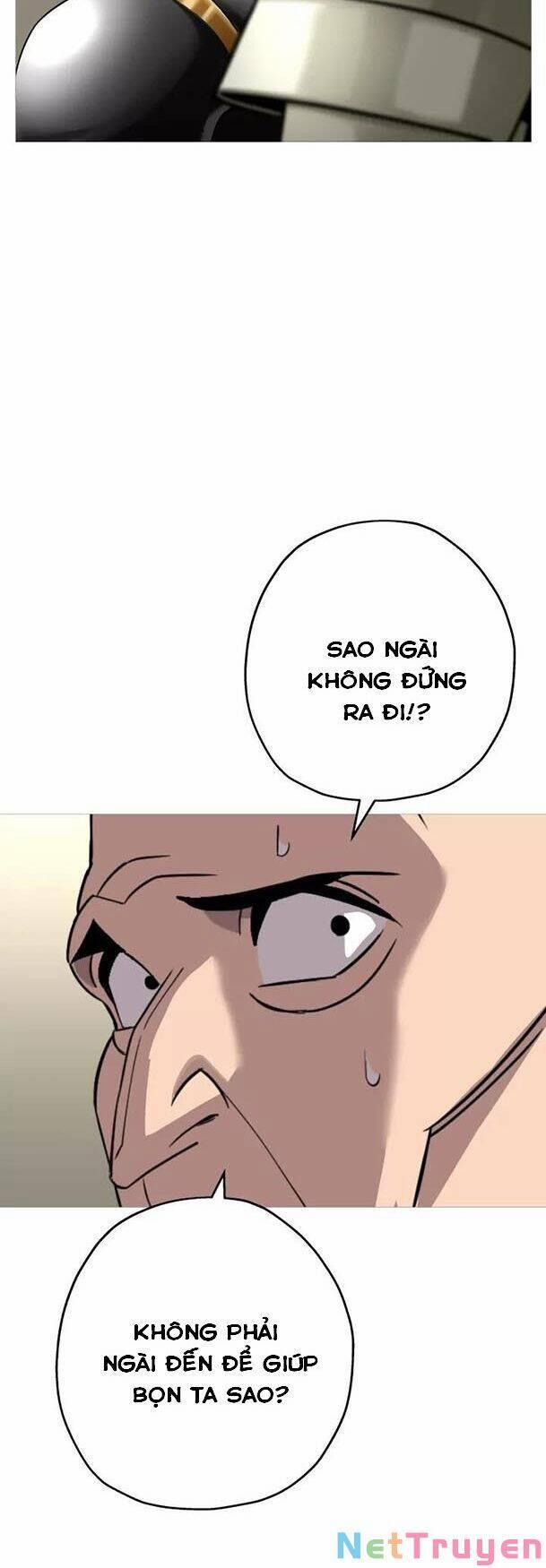 Chiến Binh Quật Cường 76 trang 18