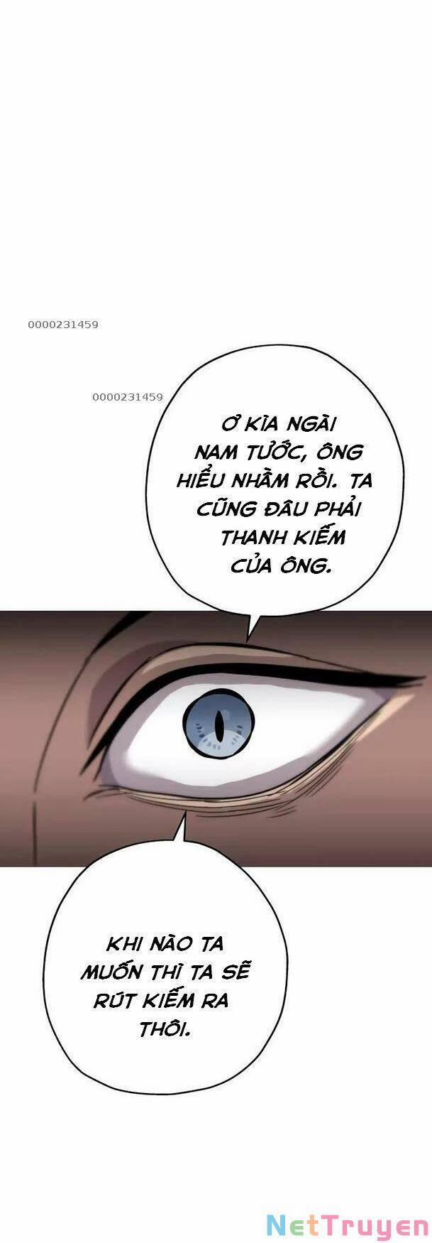 Chiến Binh Quật Cường 76 trang 19