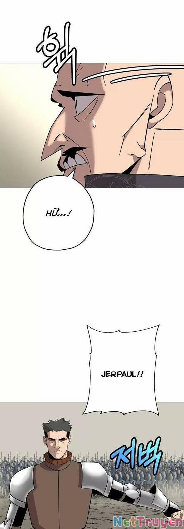 Chiến Binh Quật Cường 76 trang 20