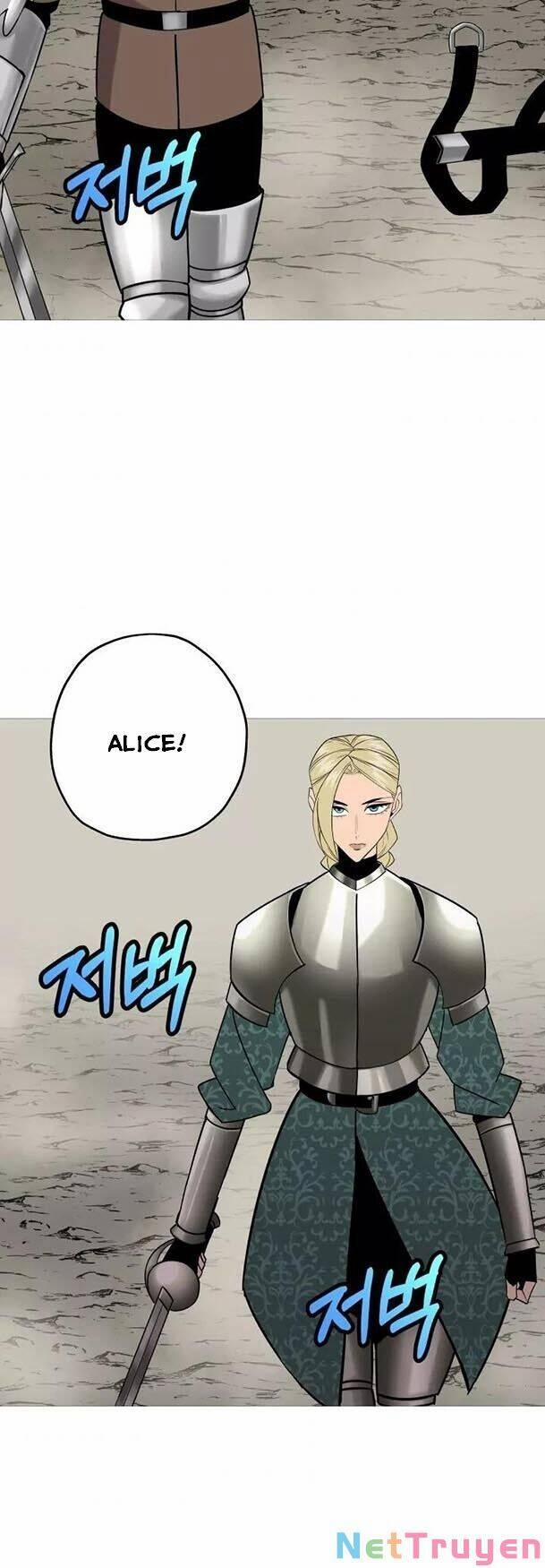 Chiến Binh Quật Cường 76 trang 21