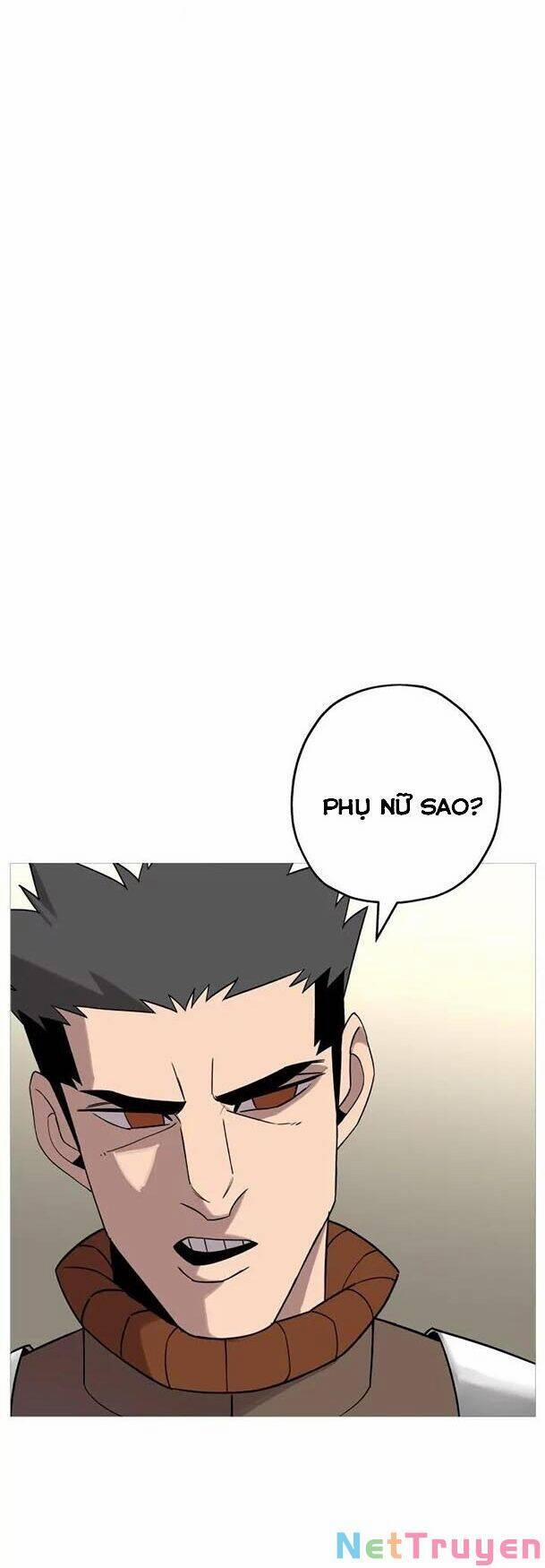 Chiến Binh Quật Cường 76 trang 22