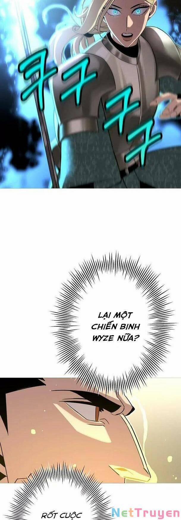 Chiến Binh Quật Cường 76 trang 24