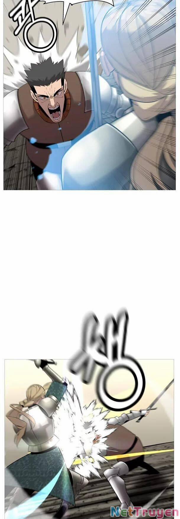 Chiến Binh Quật Cường 76 trang 28