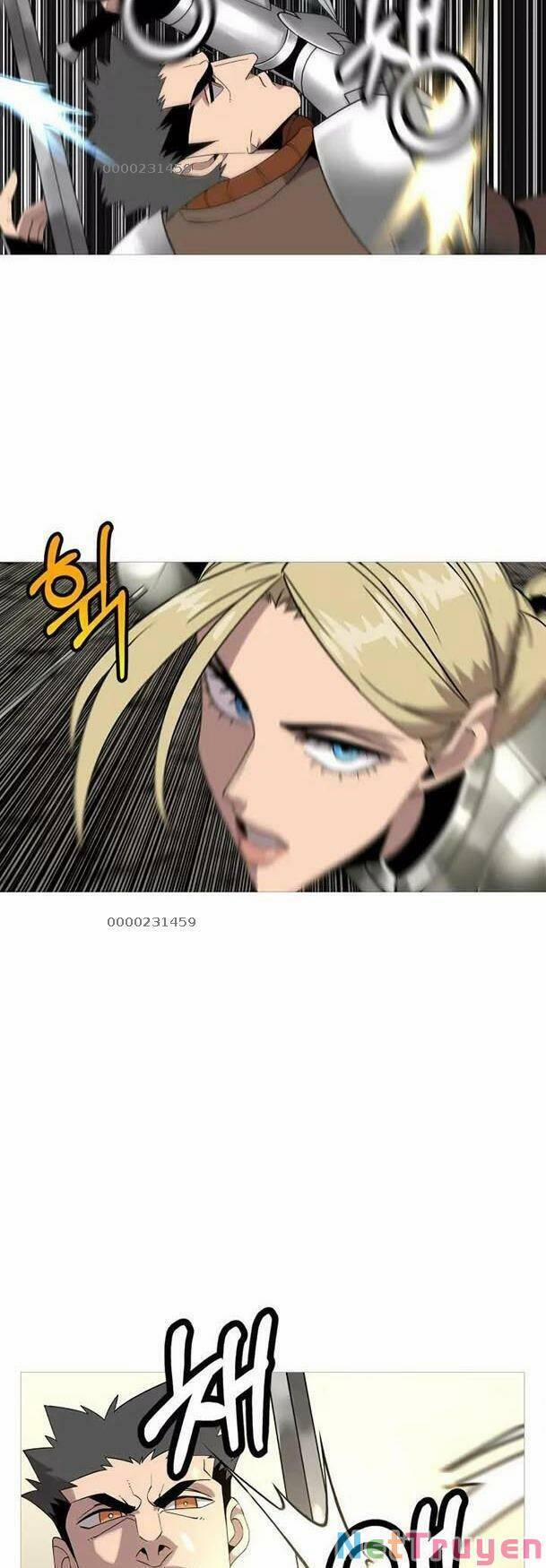 Chiến Binh Quật Cường 76 trang 30