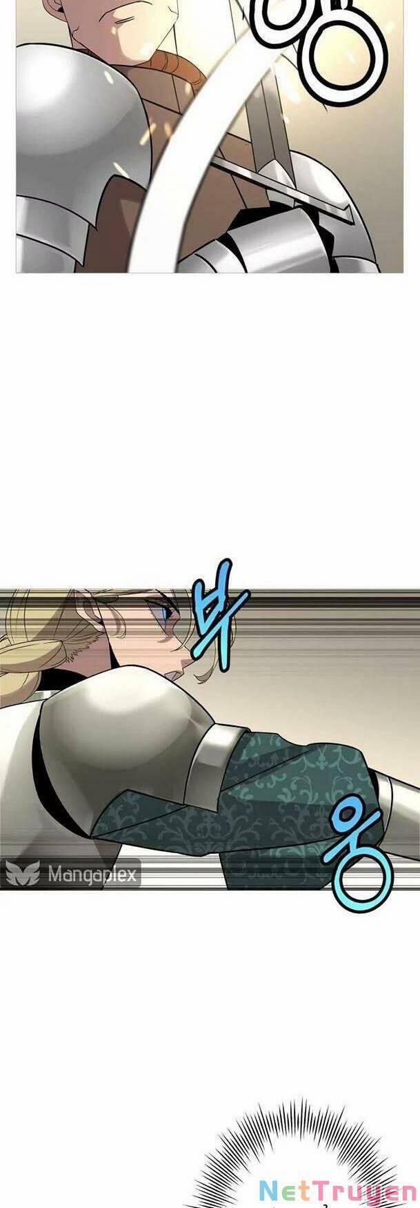 Chiến Binh Quật Cường 76 trang 31