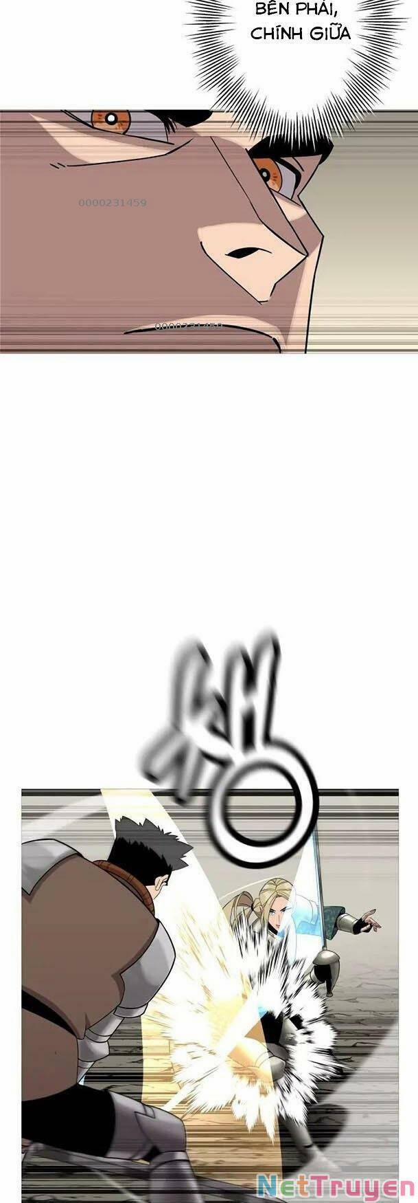 Chiến Binh Quật Cường 76 trang 32