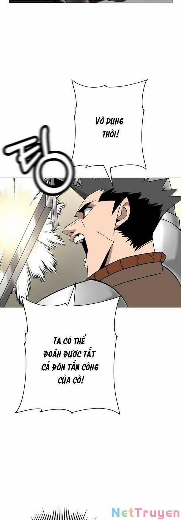 Chiến Binh Quật Cường 76 trang 33