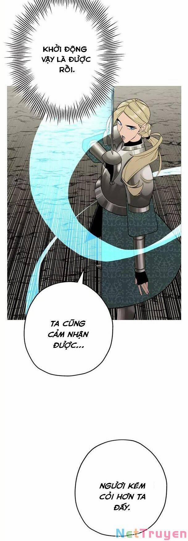 Chiến Binh Quật Cường 76 trang 34