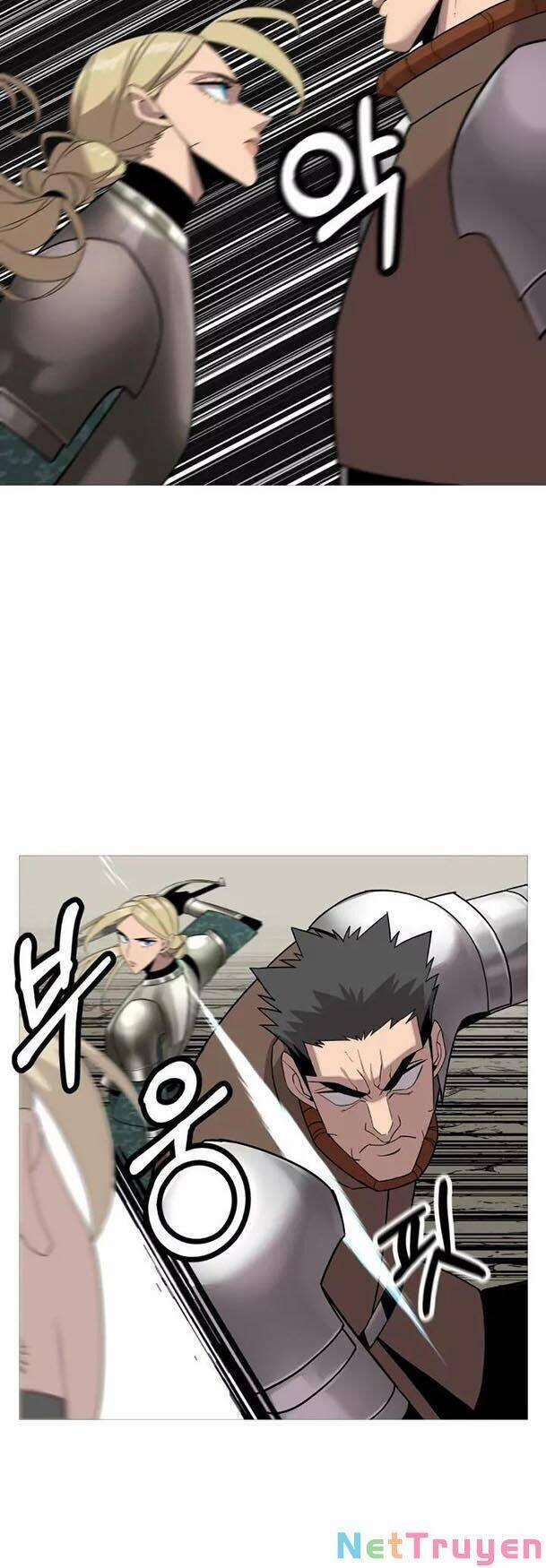 Chiến Binh Quật Cường 76 trang 36