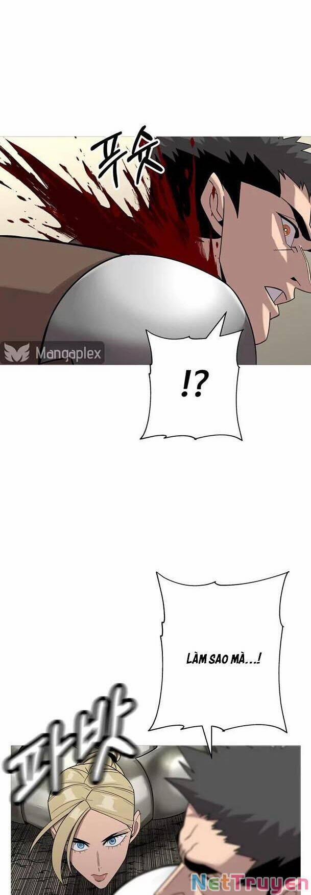 Chiến Binh Quật Cường 76 trang 37