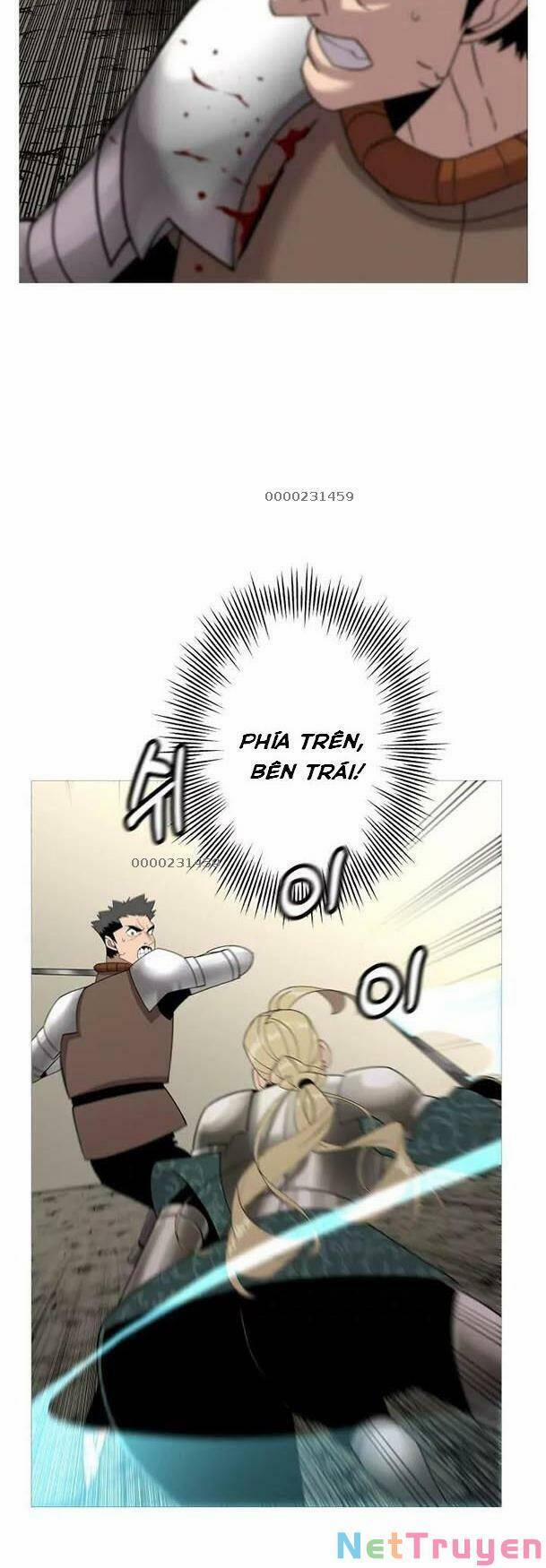 Chiến Binh Quật Cường 76 trang 38