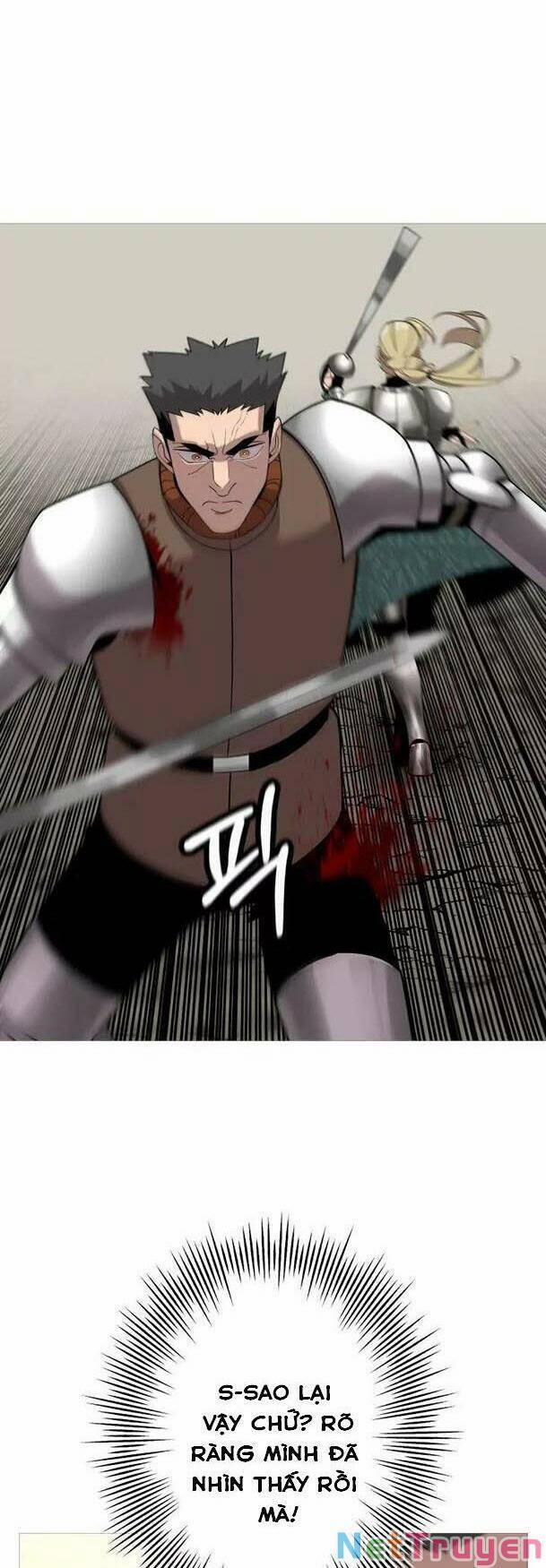 Chiến Binh Quật Cường 76 trang 39