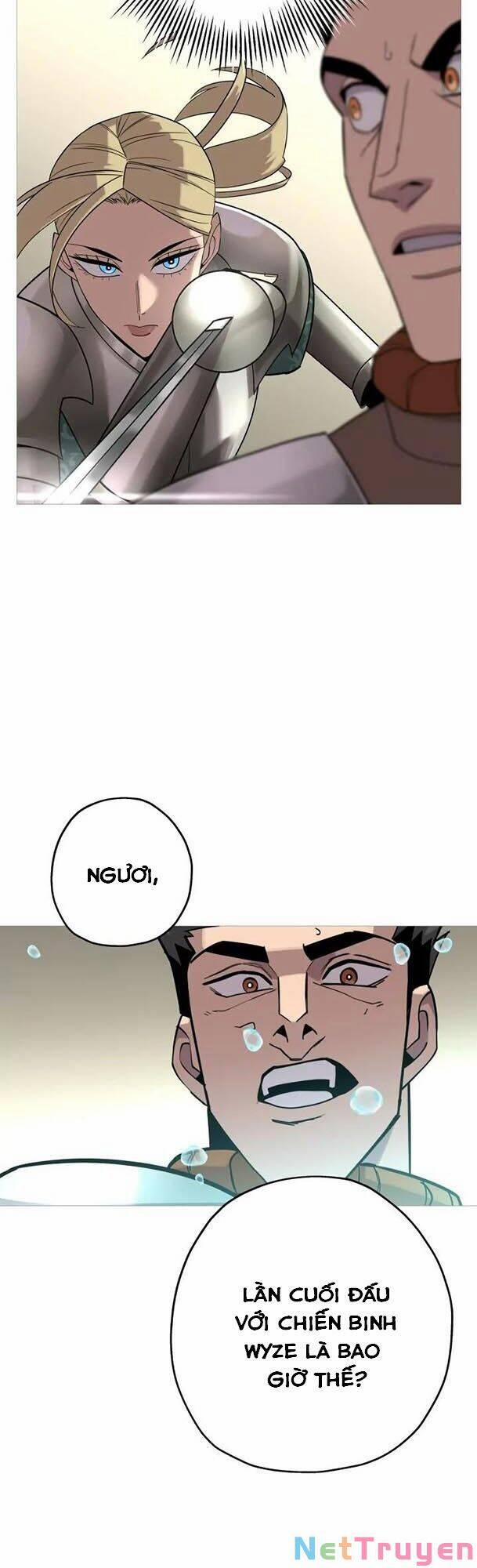 Chiến Binh Quật Cường 76 trang 40