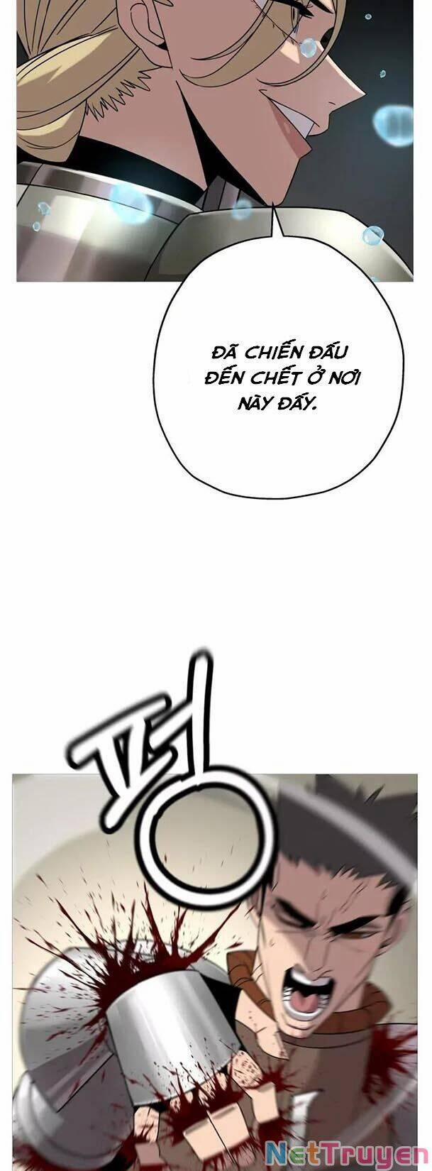 Chiến Binh Quật Cường 76 trang 43