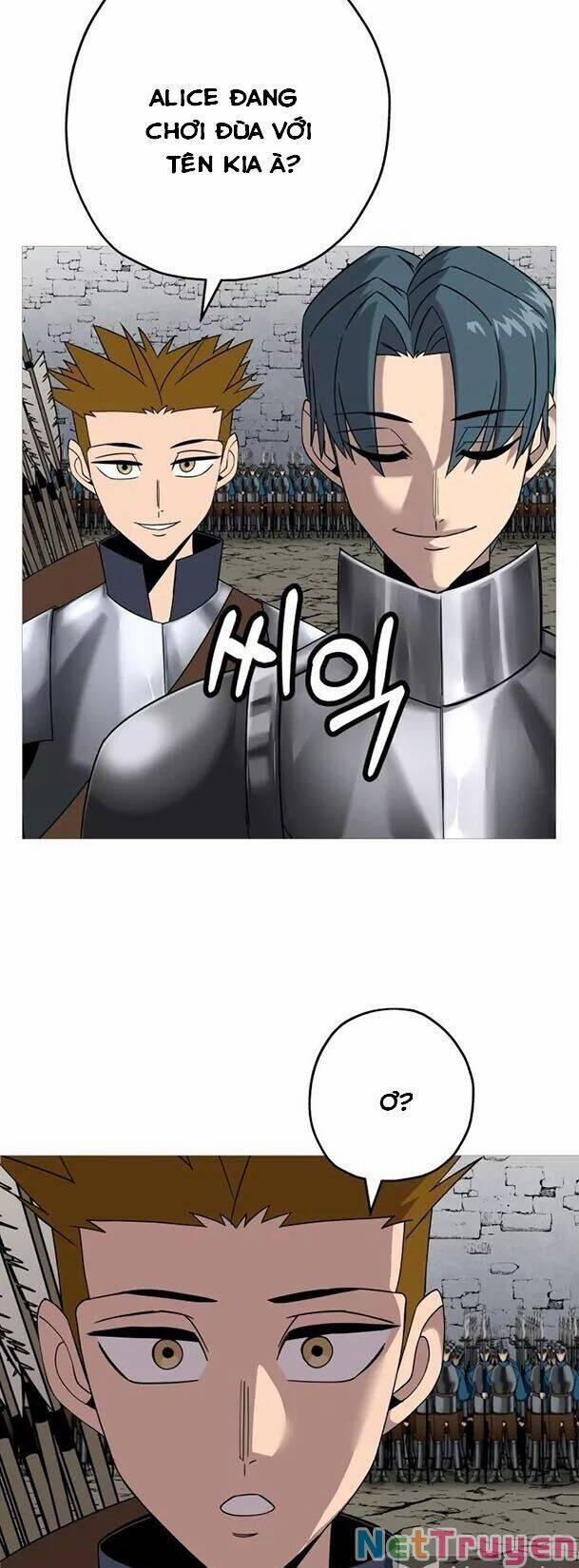 Chiến Binh Quật Cường 76 trang 47