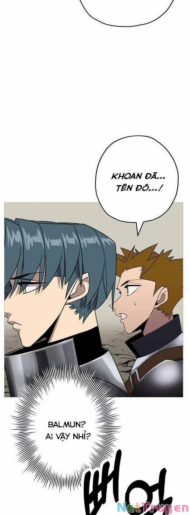 Chiến Binh Quật Cường 76 trang 50