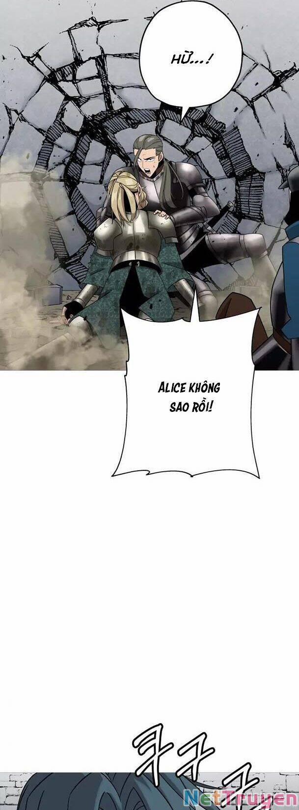 Chiến Binh Quật Cường 76 trang 54