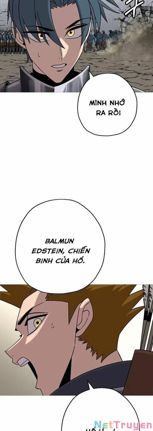 Chiến Binh Quật Cường 76 trang 55