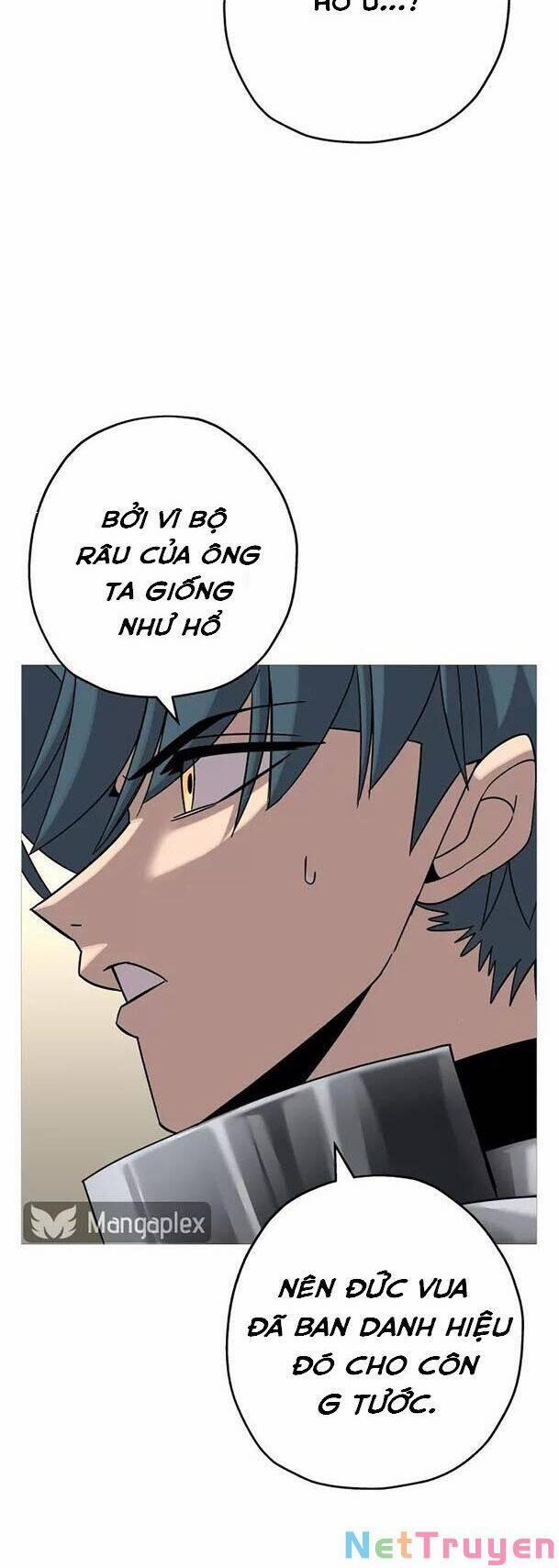 Chiến Binh Quật Cường 76 trang 56