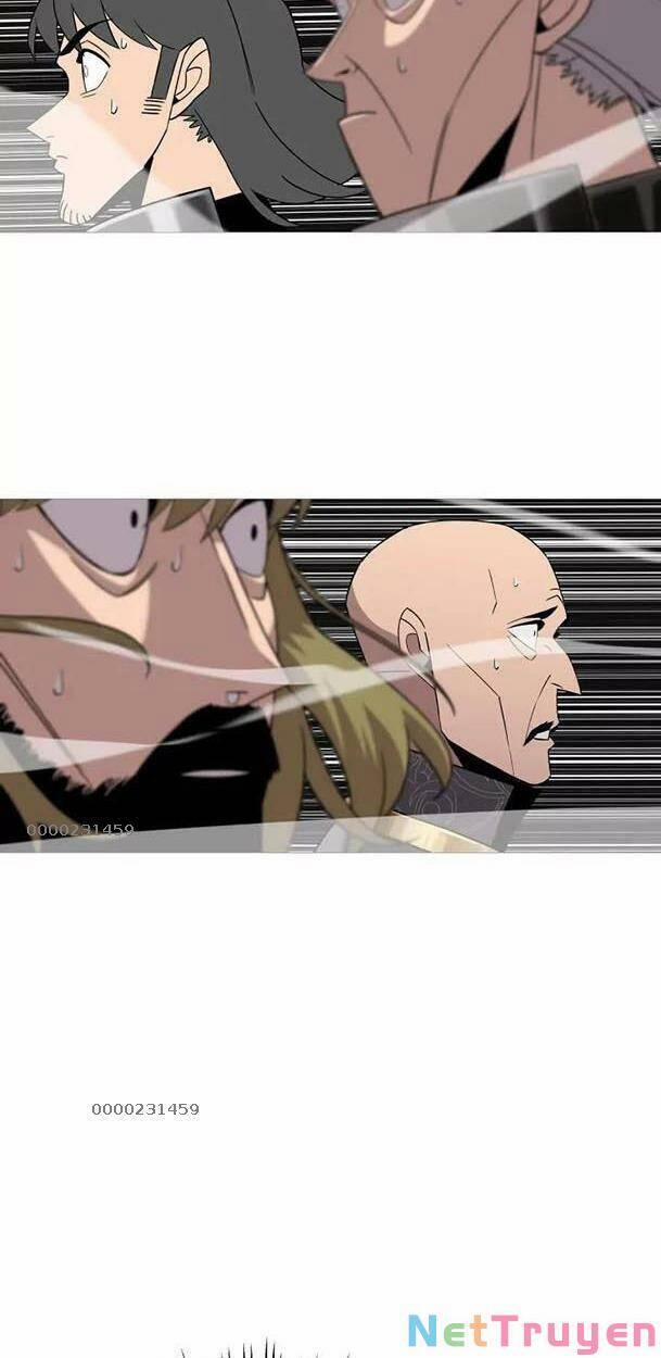 Chiến Binh Quật Cường 76 trang 9